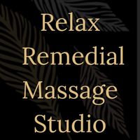 Relax Remedial Massage Studio - Formerly Rub