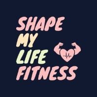 Shape My Life Fitness