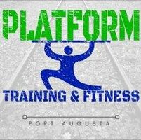 Platform Training And Fitness