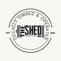 The Shed NQ Health & Fitness