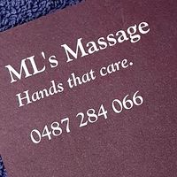 ML's Massage