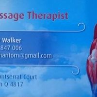 Peter Walker Massage Therapist