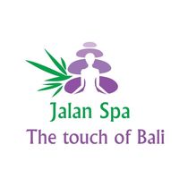 Jalan Spa