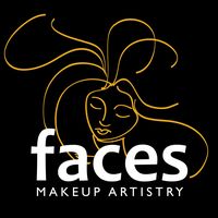 Faces Makeup Artistry Booking Page