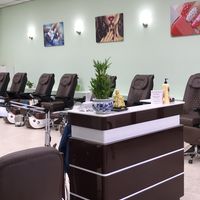 Sydney Nails & Spa