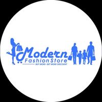 Modern Fashion Store