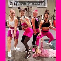 NRG Fitness Wynyard