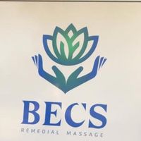 Bec's Massage