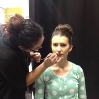 Aimee Zainudin - Makeup Artist