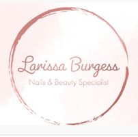 Larissa Burgess Nail Specialist