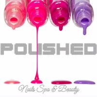 Polished Nails Spa & Beauty