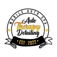 Auto Therapy Detailing - Mobile Auto Spa