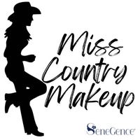 Miss Country Makeup