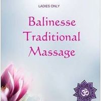 Balinesse Traditional Massage