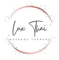 Lux  Thai Remedial Massage - Forde ACT