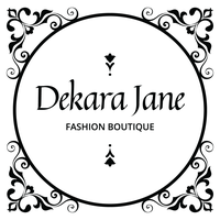 Dekara Jane Fashion