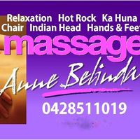 Anne Belinda's Massage Tannum Sands