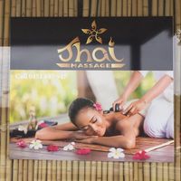 Thai Massage Woodford