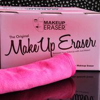 Makeup Eraser By Kelly Sutton