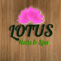 Lotus Nails & Spa Kingston