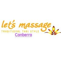 Let's Massage Canberra Store