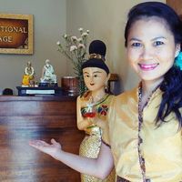 Jasmine Traditional Thai Massage