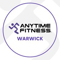 Anytime Fitness Warwick QLD