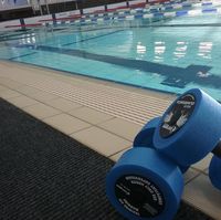 Sea-Lyons Aquatics - Fitness