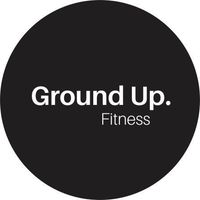 Ground Up Fitness