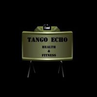 Tango Echo Health & Fitness