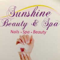 Sunshine Beauty and Spa