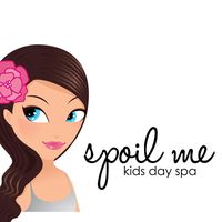 Spoil Me, Kids Day Spa Parties