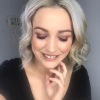 Makeup By Amy-Rose