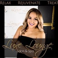 Courtney Passfield : Luxe Lounge Salon & Spa