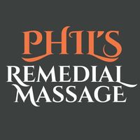 Phil Strang Remedial Massage