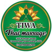 Tiwa Thai Massage Toowoomba QLD