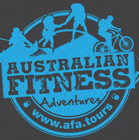 Australian Fitness Adventures