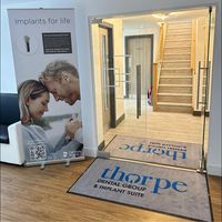 Thorpe Dental Implant Centre