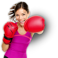 Beaudesert Fitness Kickboxing