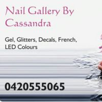 Nail Gallery By Cassandra