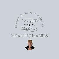 Healing Hands Remedial & Therapeutic Massage