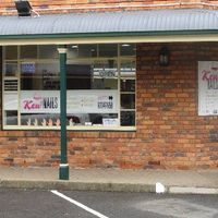 Nail salon launceston kew nails