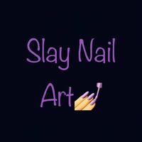 SlayNail art