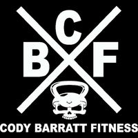 Cody Barratt Fitness