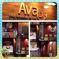 Ava Thai Massage & Spa