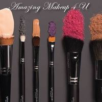 Amazing Makeup 4 U