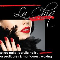 La Chiq Nail & Beauty