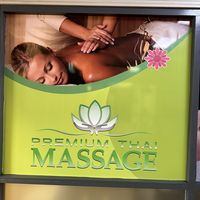 Premium Thai massage