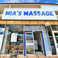 Mia's Massage Therapy