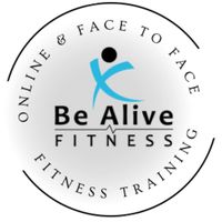 Be Alive Fitness - Online & In-Person Group Fitness & Personal Training